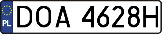DOA4628H