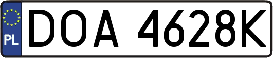 DOA4628K