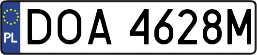 DOA4628M