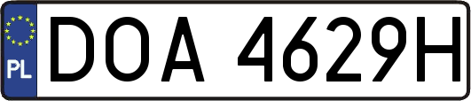 DOA4629H