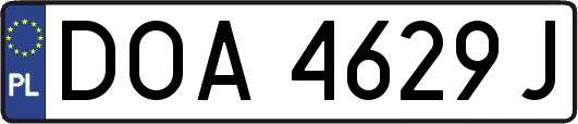 DOA4629J
