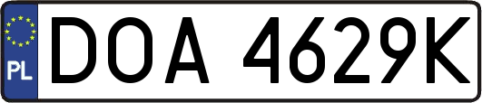 DOA4629K
