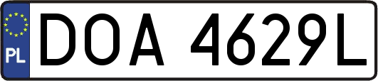 DOA4629L
