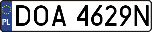 DOA4629N
