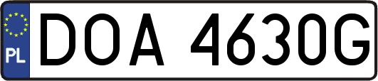 DOA4630G