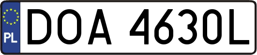 DOA4630L
