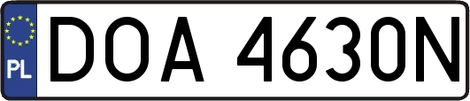 DOA4630N