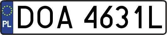 DOA4631L