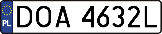 DOA4632L
