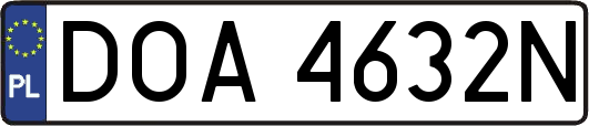 DOA4632N