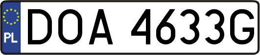 DOA4633G