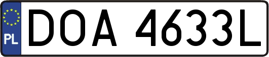 DOA4633L
