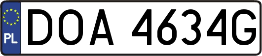 DOA4634G