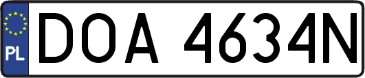DOA4634N
