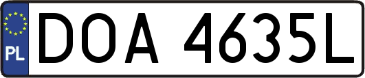 DOA4635L