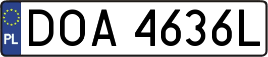 DOA4636L