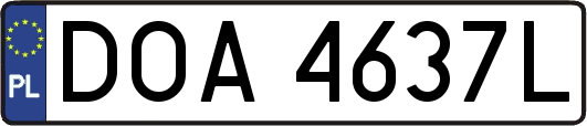 DOA4637L