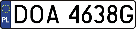 DOA4638G