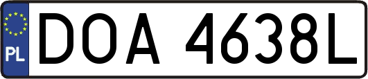 DOA4638L