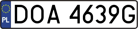 DOA4639G