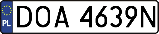 DOA4639N
