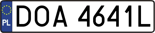 DOA4641L