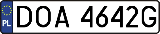 DOA4642G