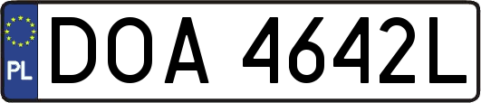 DOA4642L