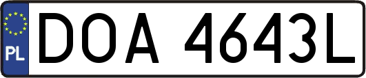 DOA4643L