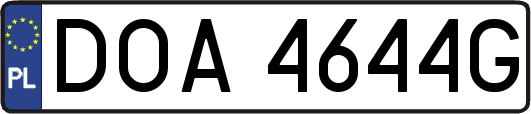 DOA4644G