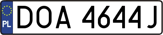DOA4644J