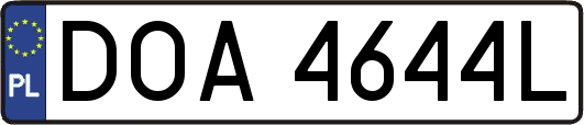 DOA4644L