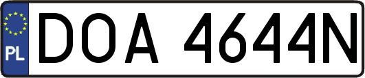 DOA4644N