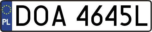 DOA4645L