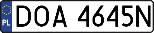 DOA4645N