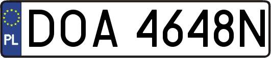 DOA4648N