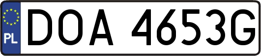 DOA4653G
