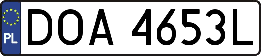 DOA4653L