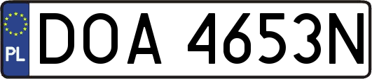 DOA4653N