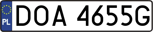 DOA4655G