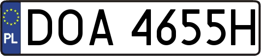 DOA4655H