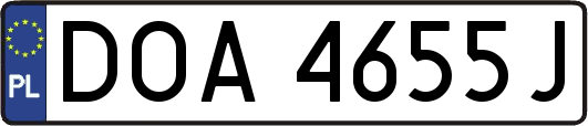 DOA4655J