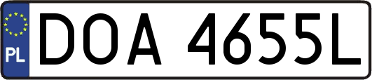 DOA4655L
