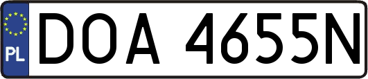 DOA4655N