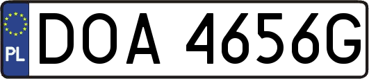DOA4656G
