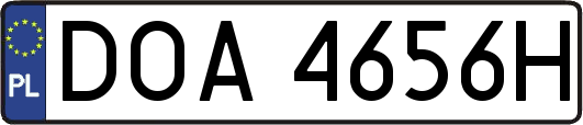 DOA4656H