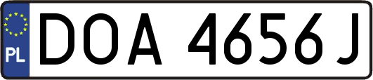 DOA4656J