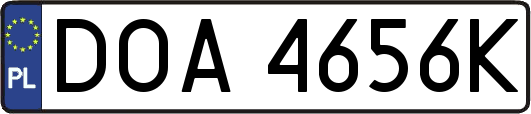 DOA4656K