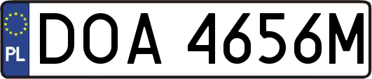 DOA4656M