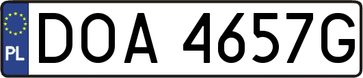 DOA4657G